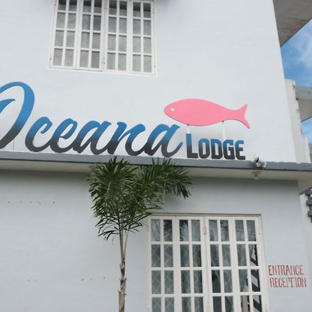 Oceana Lodge Baler Zewnętrze zdjęcie