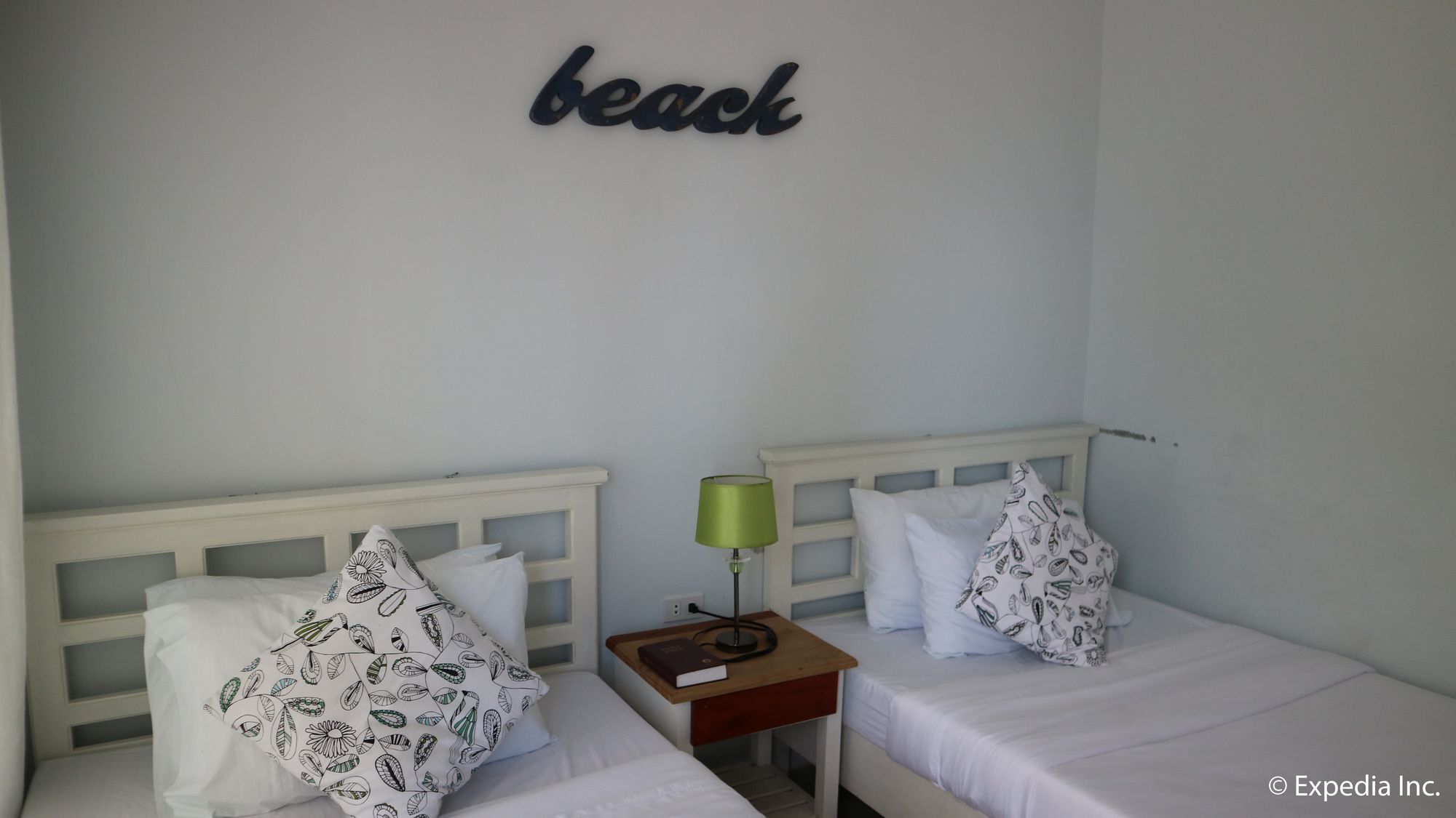 Oceana Lodge Baler Zewnętrze zdjęcie