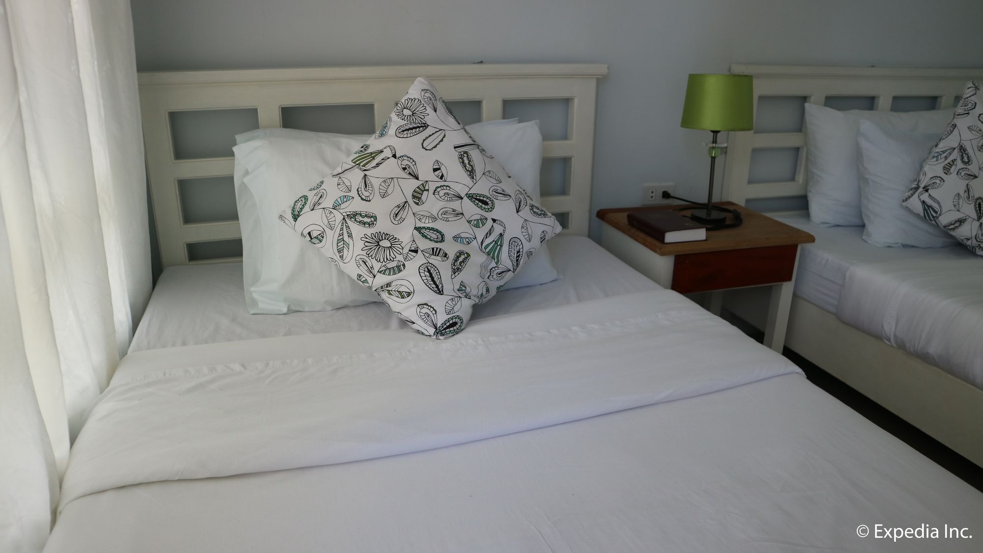 Oceana Lodge Baler Zewnętrze zdjęcie
