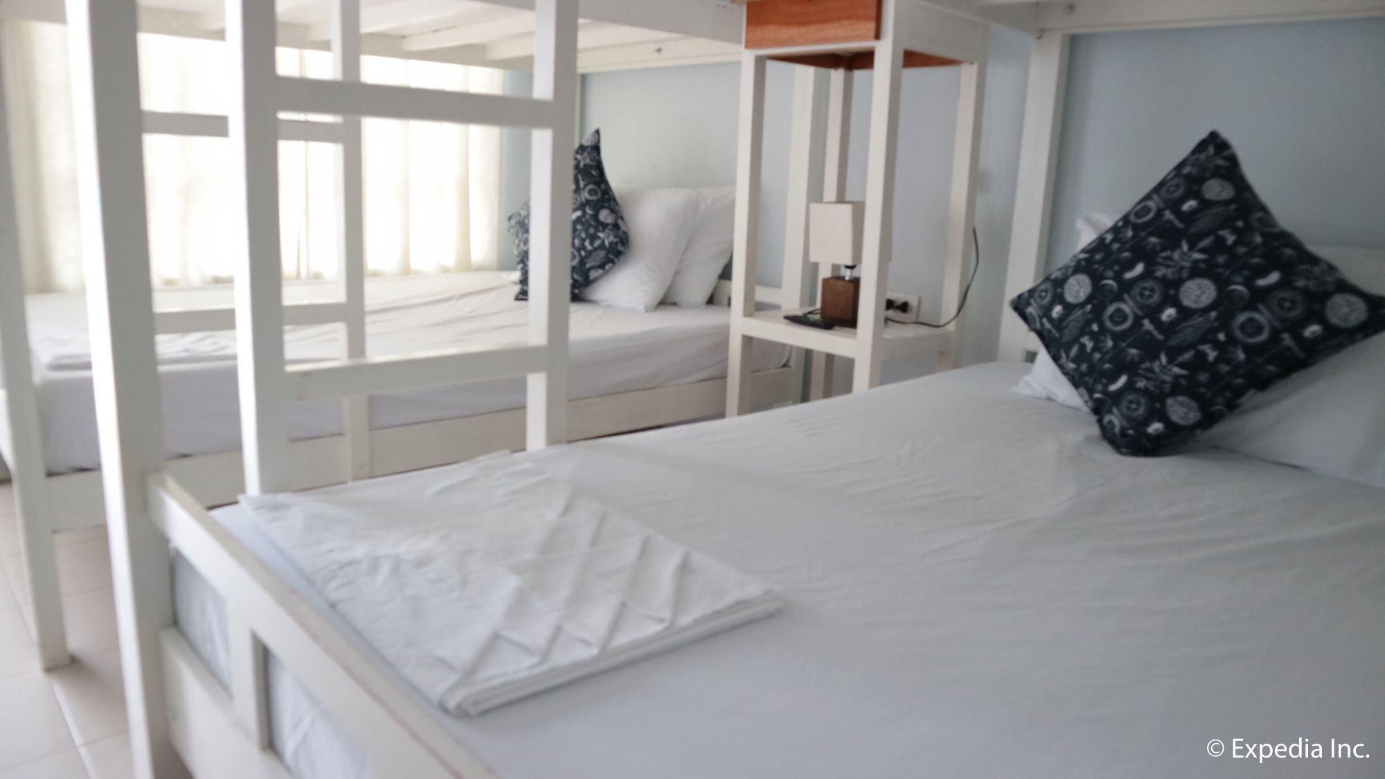 Oceana Lodge Baler Zewnętrze zdjęcie