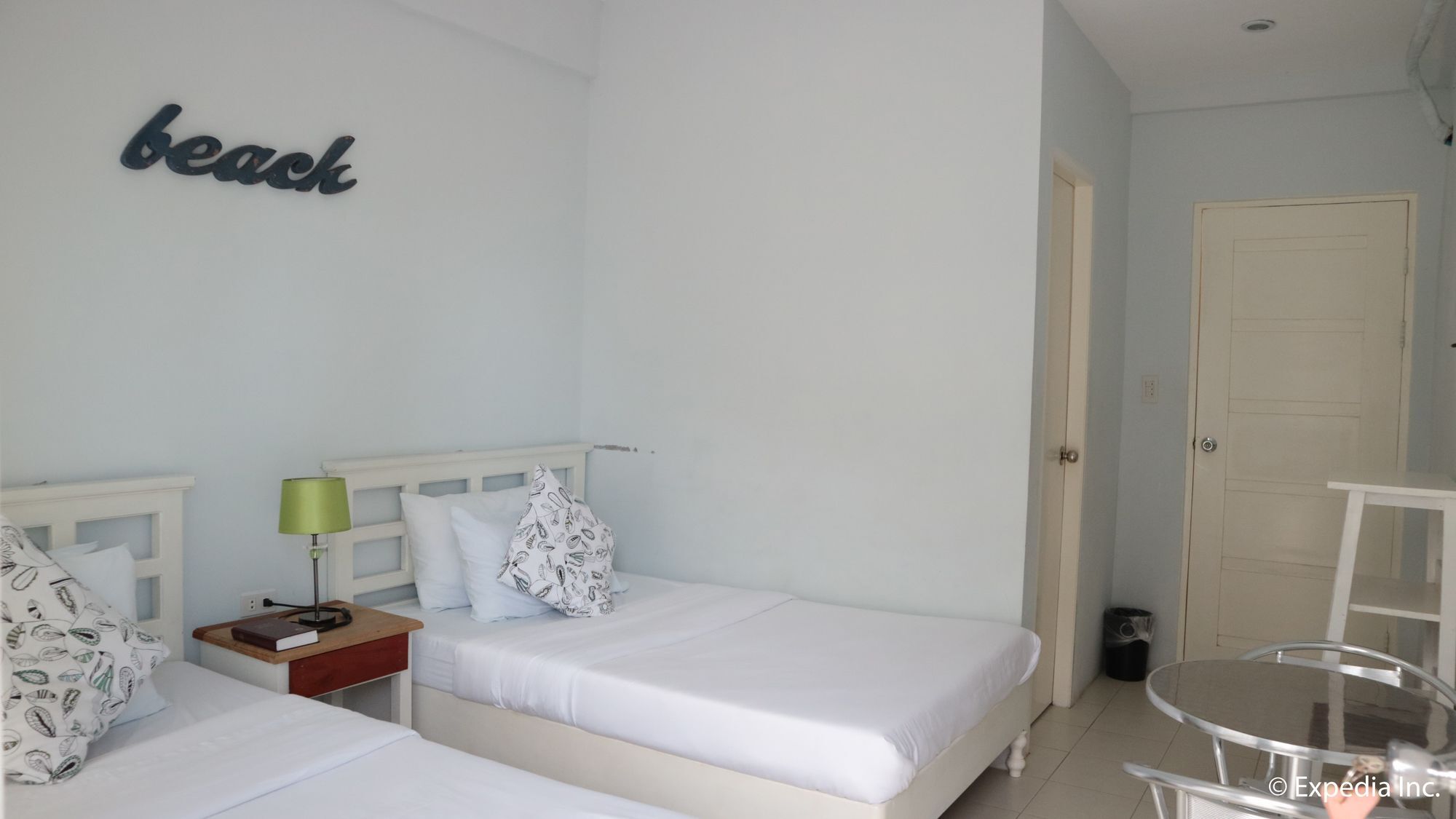 Oceana Lodge Baler Zewnętrze zdjęcie