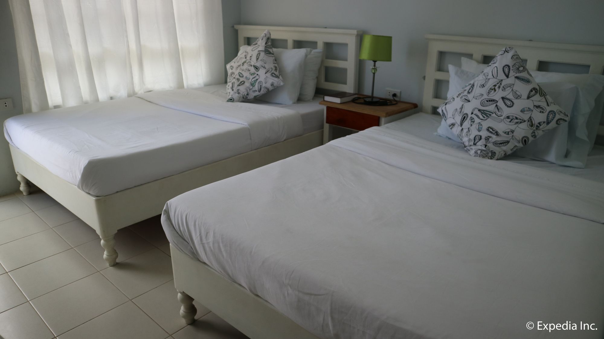 Oceana Lodge Baler Zewnętrze zdjęcie
