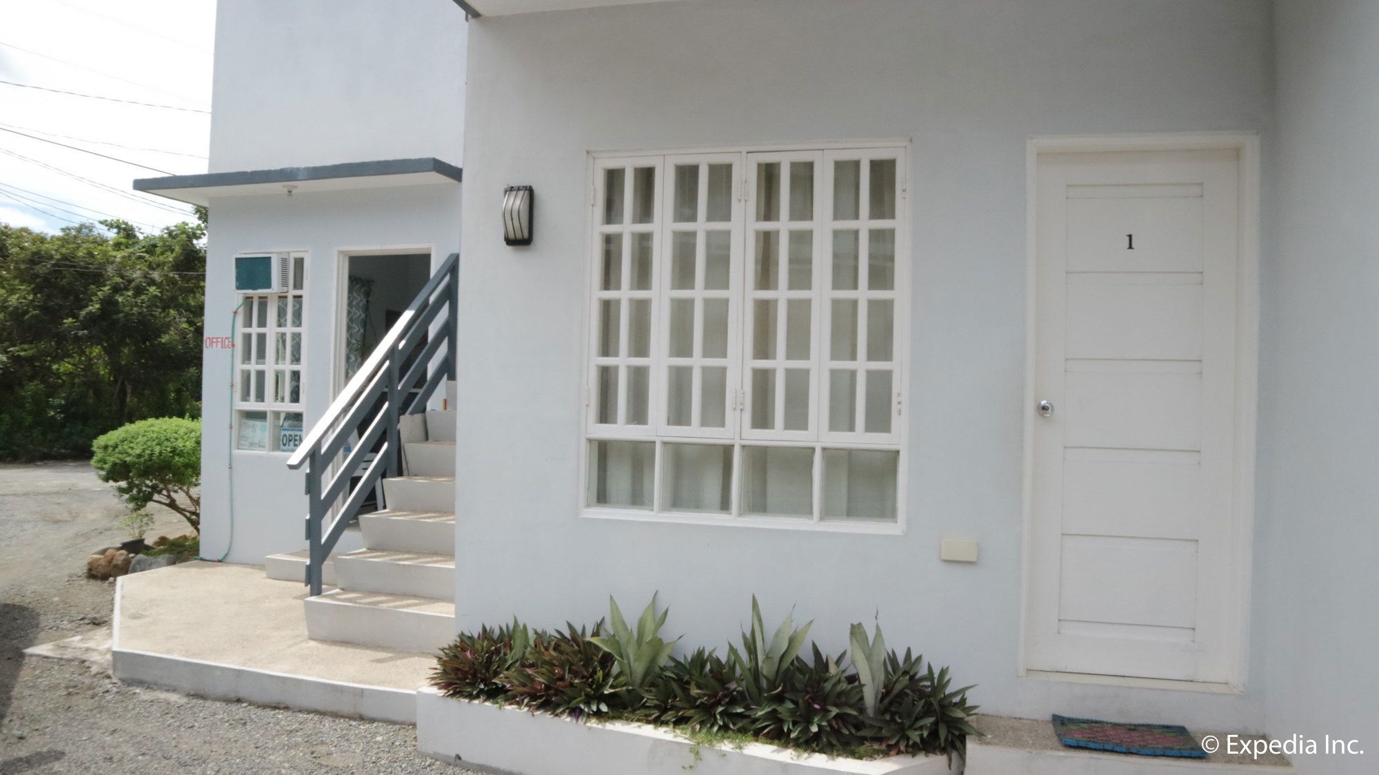 Oceana Lodge Baler Zewnętrze zdjęcie