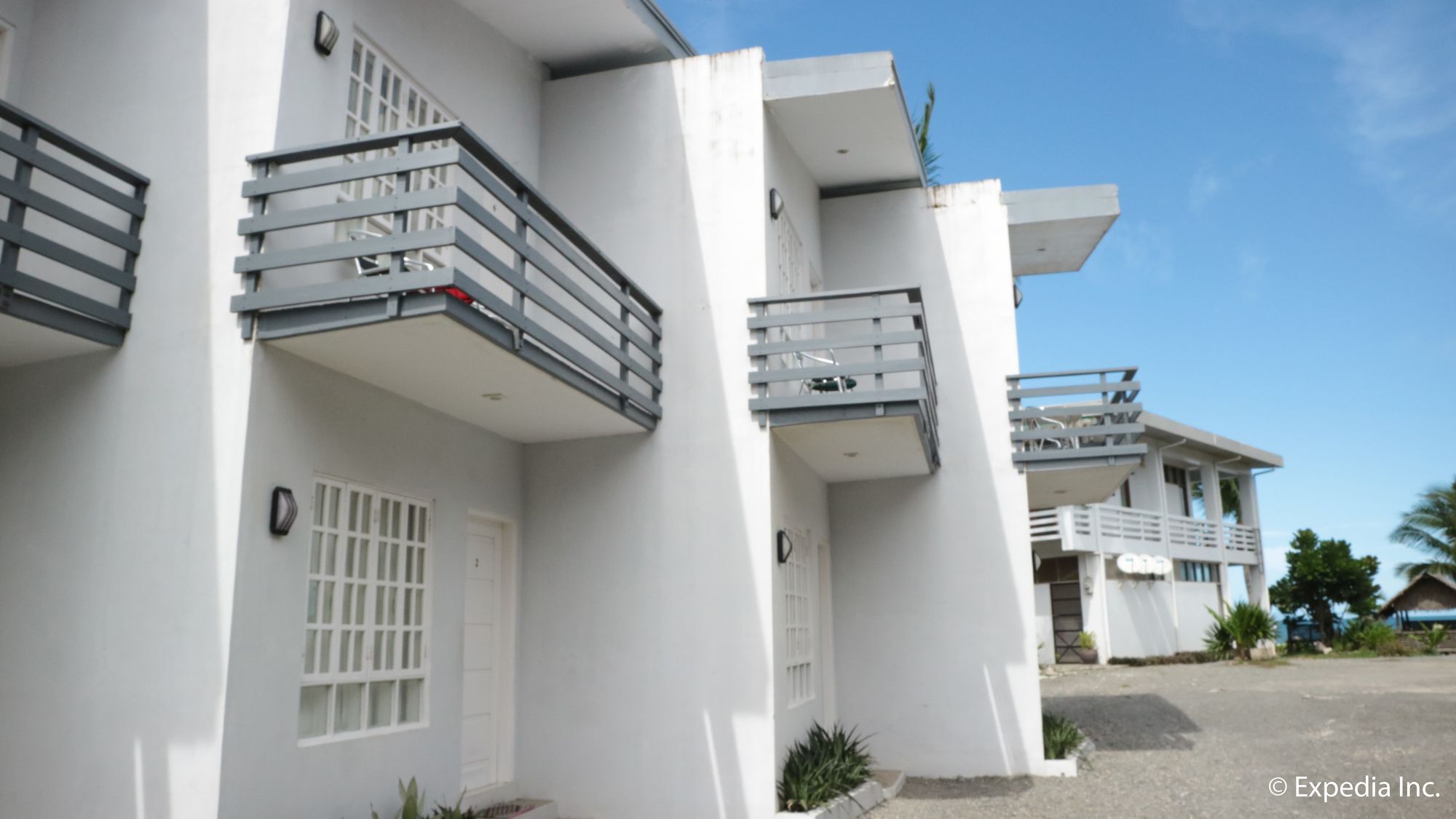 Oceana Lodge Baler Zewnętrze zdjęcie