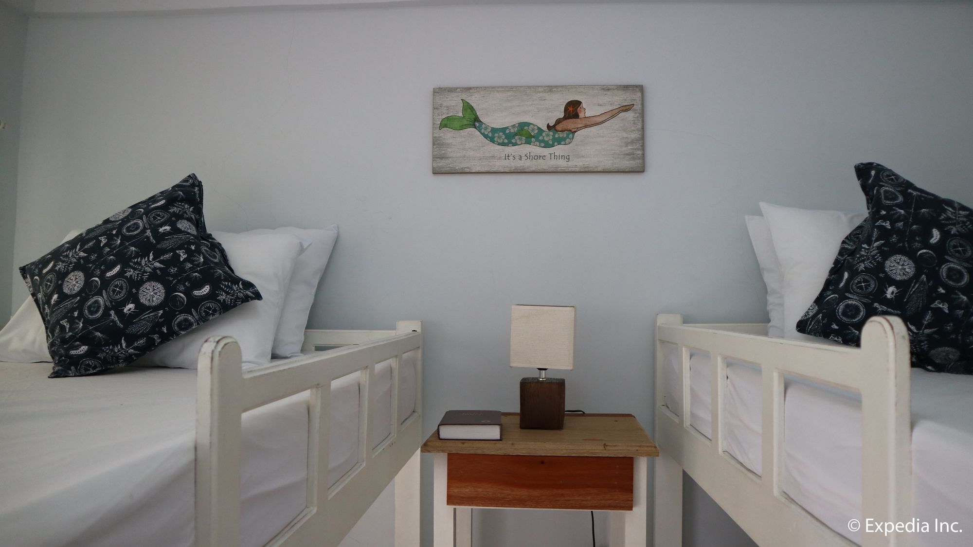 Oceana Lodge Baler Zewnętrze zdjęcie