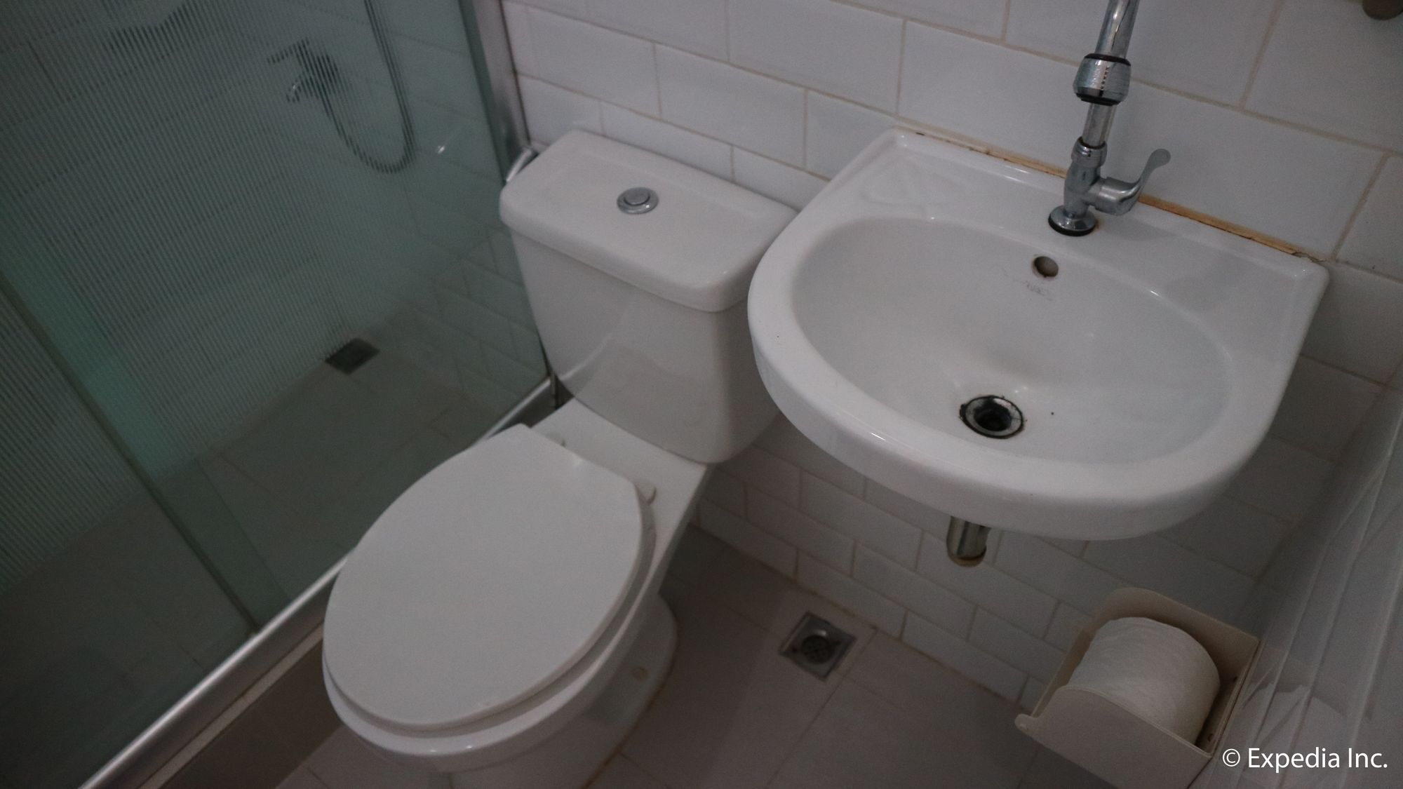 Oceana Lodge Baler Zewnętrze zdjęcie